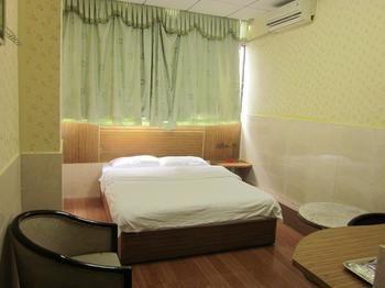 Hongmei Hostel 선전 시 외부 사진