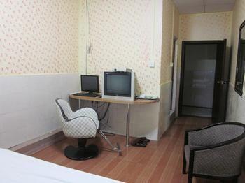 Hongmei Hostel 선전 시 외부 사진